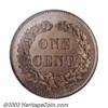 Image 2 : 1858 P1C Flying Eagle Cent, Judd-203, Pollock-247, R.5, PR65 PCGS....