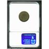 Image 2 : 1858 P1C Indian Cent, Judd-208, Pollock-253, R.7, MS64 NGC....