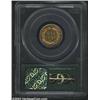 Image 2 : 1858 P1C Indian Cent, Judd-211, Pollock-255, R.7, PR63 PCGS....