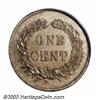 Image 2 : 1859 P1C Indian Cent, Judd-226, Pollock-270, R.7, PR65 PCGS....