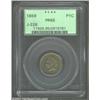 Image 3 : 1859 P1C Indian Cent, Judd-226, Pollock-270, R.7, PR65 PCGS....