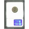 Image 4 : 1859 P1C Indian Cent, Judd-227, Pollock-271, R.6, PR65 NGC....