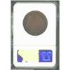 Image 4 : 1859 P50C Half Dollar, Judd-238, Pollock-294, R.5, PR65 Red and Brown NGC....