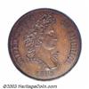 Image 1 : 1859 P50C Half Dollar, Judd-240, Pollock-296, R.5, PR64 Brown ICG. The Longacre design with the "...