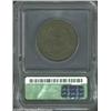 Image 4 : 1859 P50C Half Dollar, Judd-240, Pollock-296, R.5, PR64 Brown ICG. The Longacre design with the "...