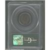 Image 4 : 1866 5C Shield Five Cents, Judd-491, Pollock-578, R.6, PR64 Red and Brown PCGS....