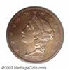 Image 1 : 1867 $20 Twenty Dollar, Judd-604, Pollock-669, R.7, PR65 Red and Brown PCGS. Regular die trials i...