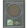 Image 4 : 1867 $20 Twenty Dollar, Judd-604, Pollock-669, R.7, PR65 Red and Brown PCGS. Regular die trials i...