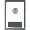 Image 4 : 1868 H10C Half Dime, Judd-638, Pollock-710, R.6-7, PR64 Cameo ANACS....