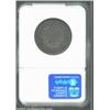 Image 4 : 1869 50C Standard Silver Half Dollar, Judd-754, Pollock-838, R.5-6, PR65 NGC....