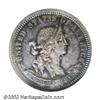 Image 1 : 1870 10C Standard Silver Ten Cents, Judd-844, Pollock-943, R.7, PR65 NGC....