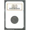 Image 1 : 1870 25C Standard Silver Quarter Dollar, Judd-900, Pollock-1015, R.5-6, PR63 NGC....