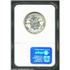 Image 4 : 1870 50C Standard Silver Half Dollar, Judd-951, Pollock-1094, R.5-6, PR64 Cameo NGC....
