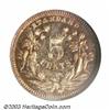 Image 2 : 1871 H10C Standard Silver Half Dime, Judd-1065, Pollock-1200, R.6-7, PR65 NGC....
