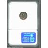 Image 4 : 1871 H10C Standard Silver Half Dime, Judd-1065, Pollock-1200, R.6-7, PR65 NGC....