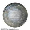 Image 2 : 1873 T$1 Trade Dollar, Judd-1276, Pollock-1418, R.4, PR65 NGC....