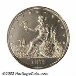1875 20C Twenty Cents, Judd-1403, Pollock-1546, R.6, PR62 PCGS....