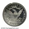 Image 2 : 1875 $5 Five Dollar, Judd-1442, Pollock-1586, R.7, PR66 PCGS....
