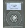 Image 3 : 1875 $5 Five Dollar, Judd-1442, Pollock-1586, R.7, PR66 PCGS....