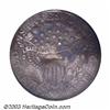 Image 2 : 1798 $1 Large Eagle XF45 ICG....