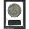 Image 2 : 1799/8 $1 13 Stars Reverse--Cleaned--ANACS. AU Details, Net XF45. B-1, BB-142, Low R.2. A hairlin...