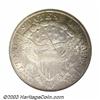 Image 2 : 1802 $1 Narrow Date AU53 NGC....