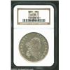 Image 3 : 1802 $1 Narrow Date AU53 NGC....