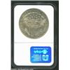 Image 4 : 1802 $1 Narrow Date AU53 NGC....