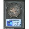 Image 4 : 1836 PS$1 Name on Base, Judd-60 Original, Pollock-65, R.2-3, PR45 PCGS....