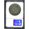 Image 2 : 1857 $1 XF45 NGC....