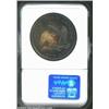 Image 4 : 1860 $1 PR66 NGC. The Mint experienced considerable difficulty in the late 1850s and early 1860s...