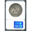 Image 4 : 1872 $1 PR65 NGC. Both sides of this high grade With Motto Proof Dollar are subtly reflective wit...