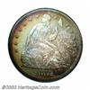 Image 1 : 1872 $1 PR66 PCGS....