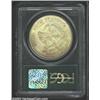 Image 2 : 1874-S T$1 MS62 PCGS....