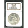 Image 1 : 1875-S T$1 MS62 NGC....