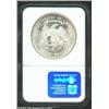 Image 2 : 1875-S T$1 MS62 NGC....