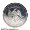 Image 2 : 1879 T$1 PR64 Cameo PCGS....