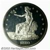 Image 3 : 1880 T$1 PR67 Cameo PCGS. The 1880 Trade Dollar is an issue with which we are very familiar. We t...