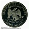 Image 4 : 1880 T$1 PR67 Cameo PCGS. The 1880 Trade Dollar is an issue with which we are very familiar. We t...