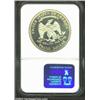 Image 4 : 1881 T$1 PR65 Cameo NGC....