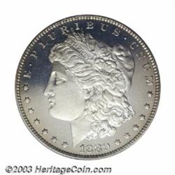 1880 $1 PR65 Cameo PCGS....