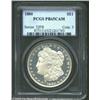 Image 3 : 1880 $1 PR65 Cameo PCGS....