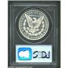 Image 4 : 1880 $1 PR65 Cameo PCGS....