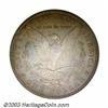 Image 2 : 1881 $1 PR66 PCGS....