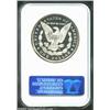 Image 4 : 1890 $1 PR65 NGC....