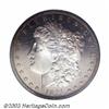 Image 1 : 1891 $1 PR65 PCGS....