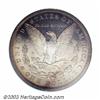 Image 2 : 1891 $1 PR65 PCGS....