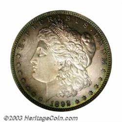 1892 $1 PR66 PCGS....