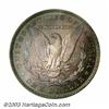 Image 2 : 1892 $1 PR66 PCGS....