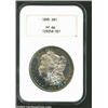 Image 3 : 1895 $1 PR66 NGC....